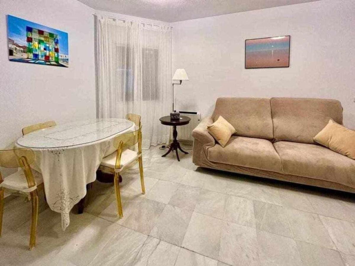 Victoria Apartamento En El Centro De Malaga Διαμέρισμα Εξωτερικό φωτογραφία