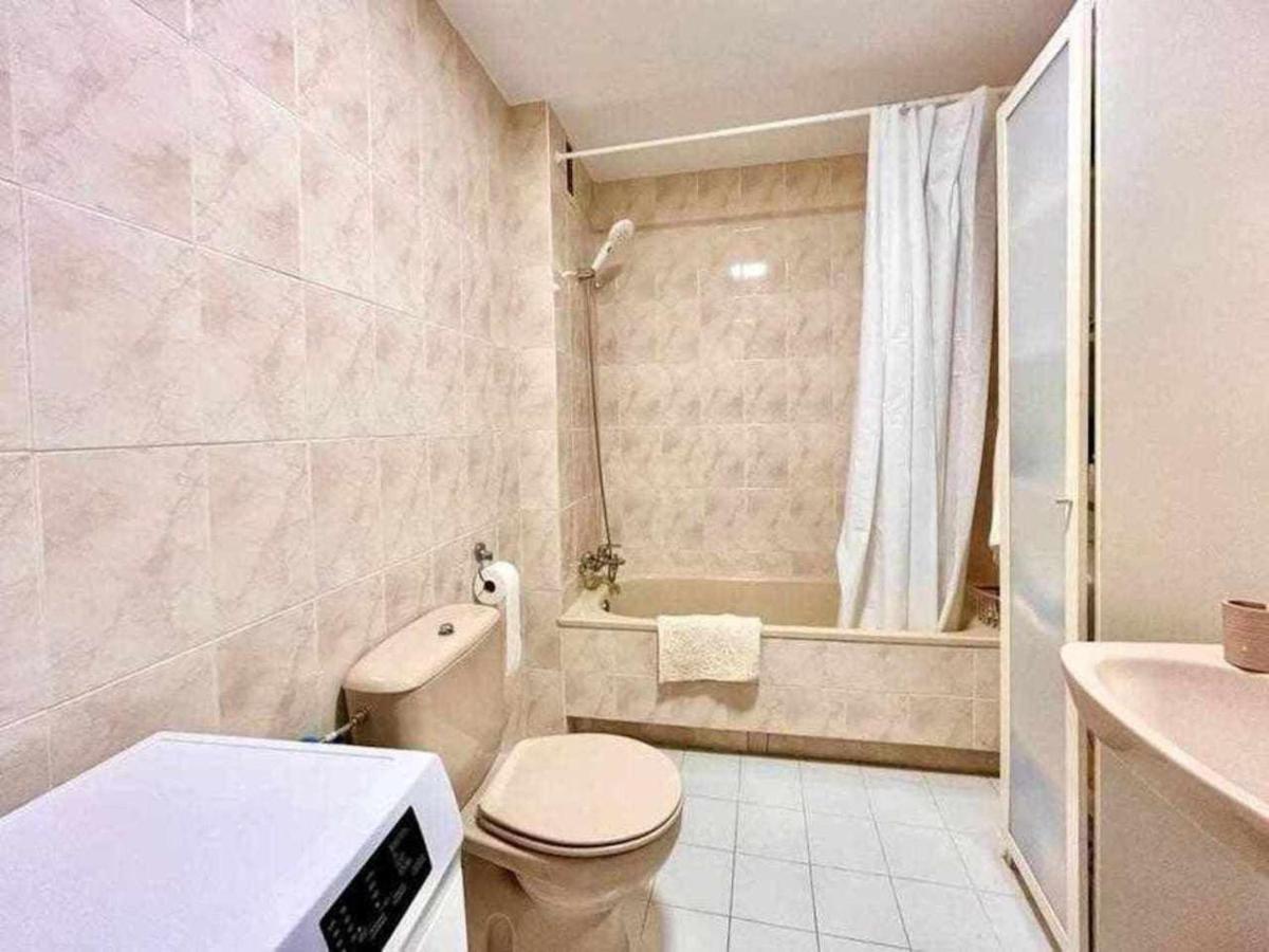 Victoria Apartamento En El Centro De Malaga Διαμέρισμα Εξωτερικό φωτογραφία