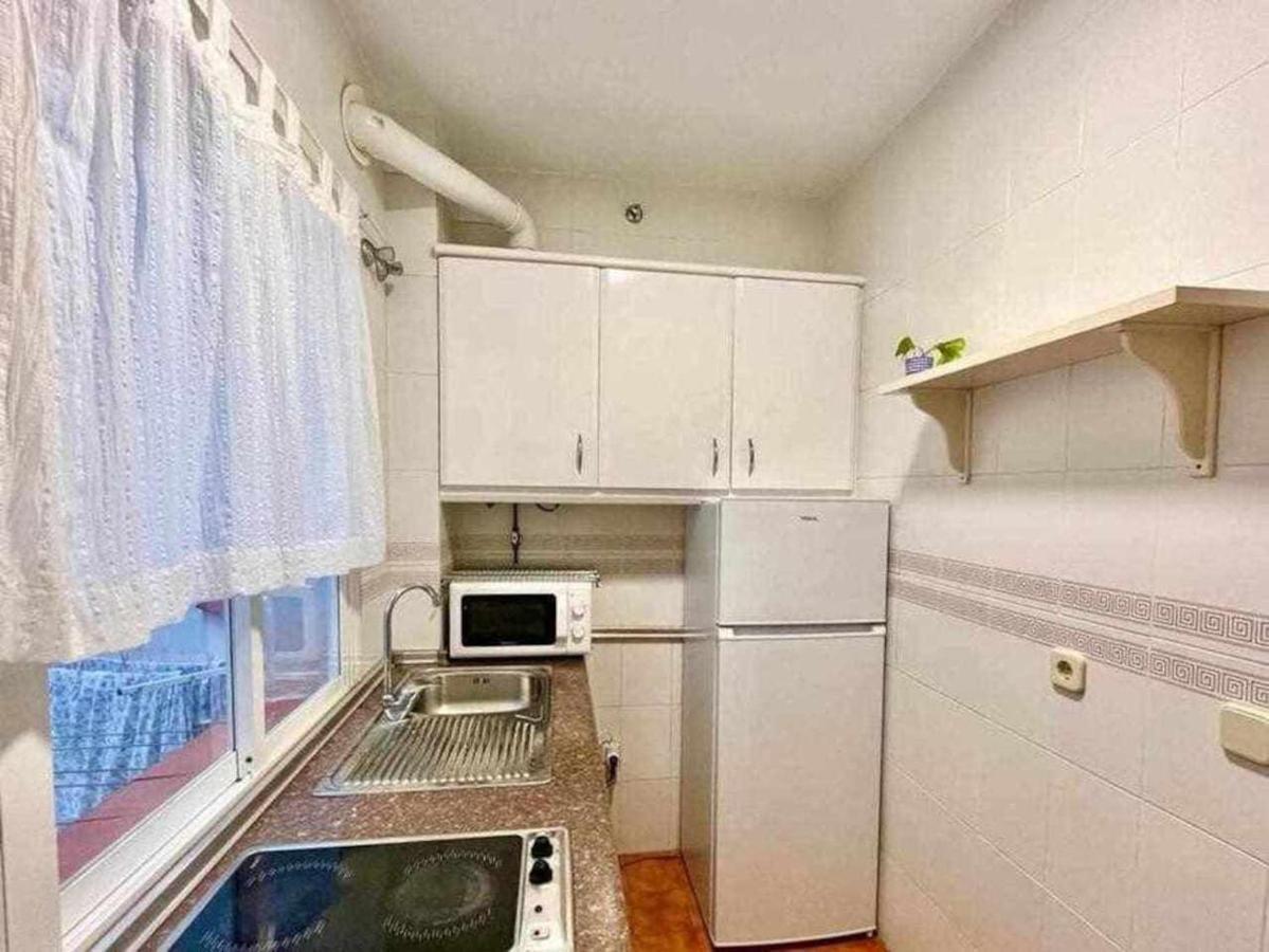Victoria Apartamento En El Centro De Malaga Διαμέρισμα Εξωτερικό φωτογραφία