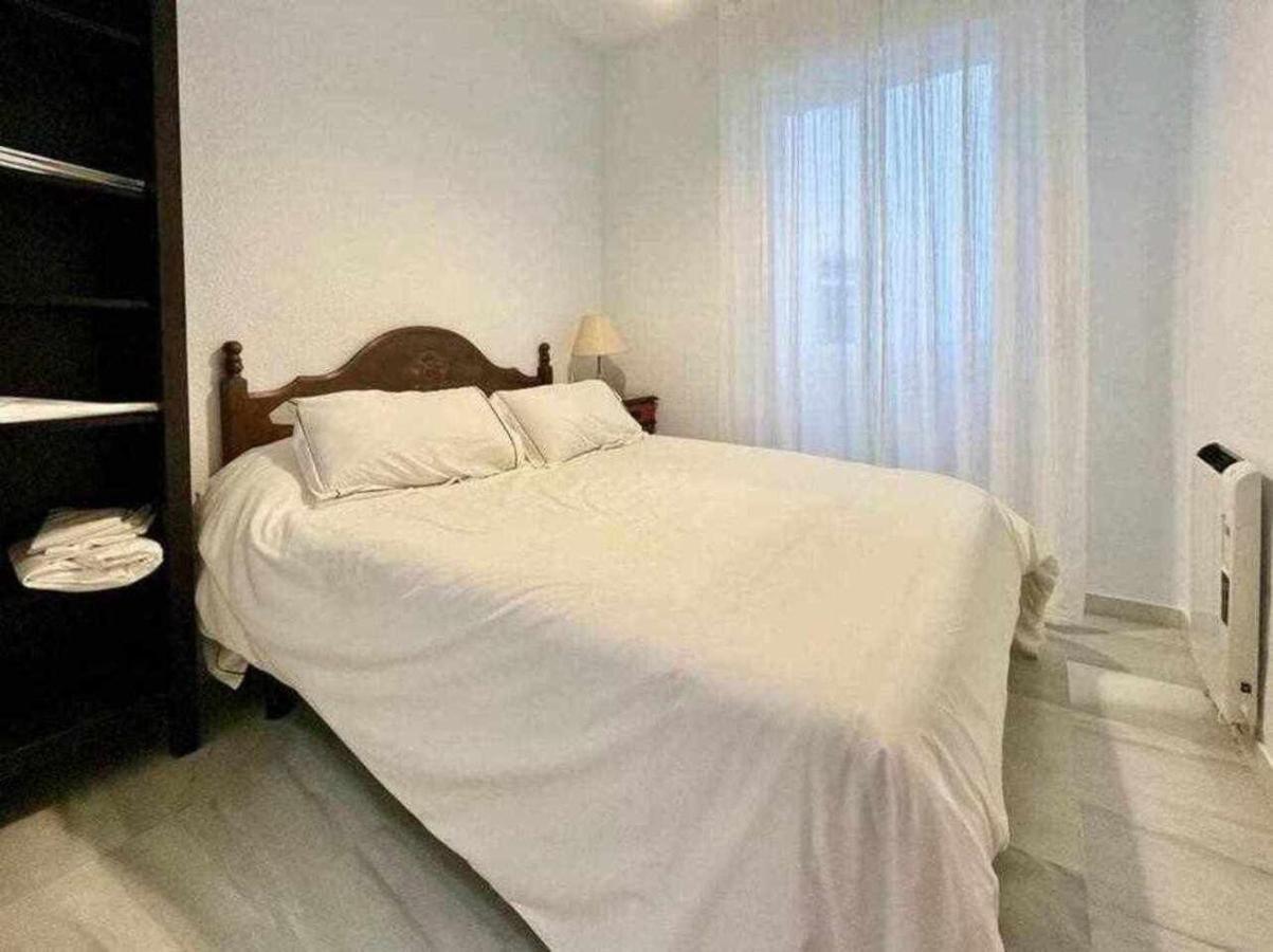 Victoria Apartamento En El Centro De Malaga Διαμέρισμα Εξωτερικό φωτογραφία