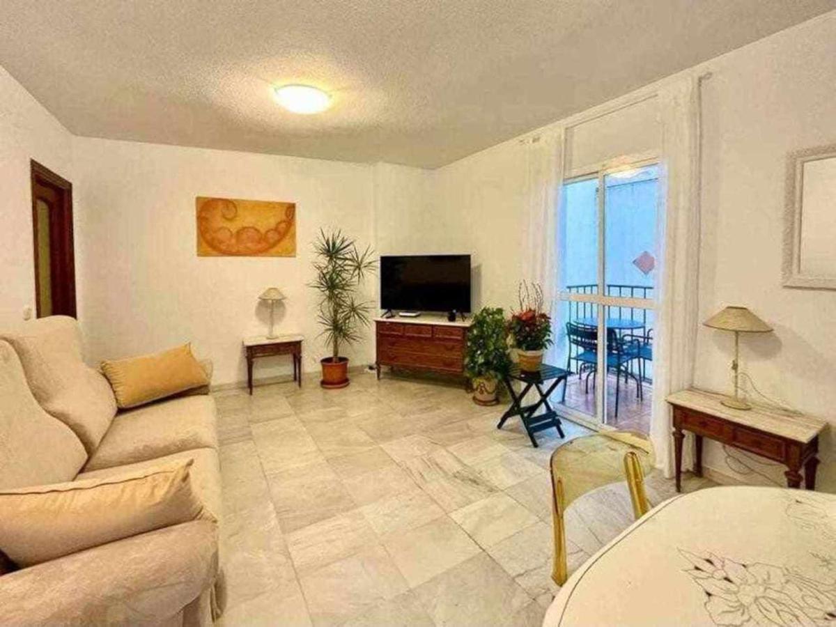 Victoria Apartamento En El Centro De Malaga Διαμέρισμα Εξωτερικό φωτογραφία