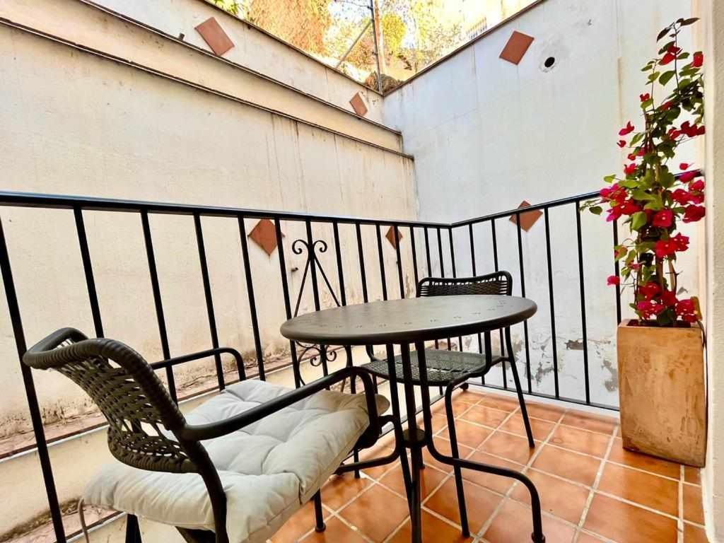 Victoria Apartamento En El Centro De Malaga Διαμέρισμα Εξωτερικό φωτογραφία