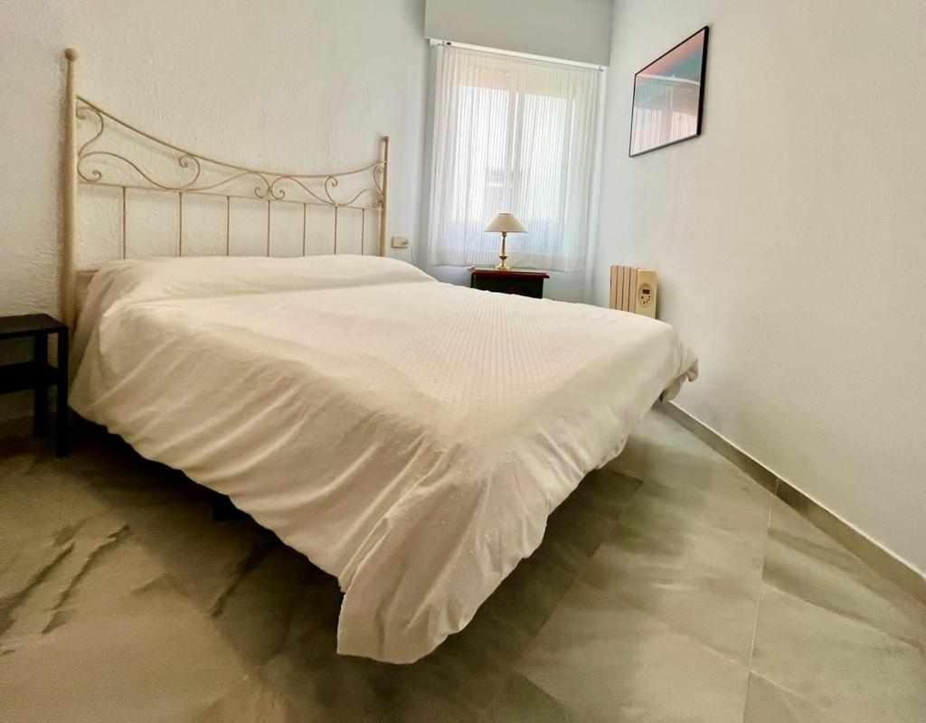 Victoria Apartamento En El Centro De Malaga Διαμέρισμα Εξωτερικό φωτογραφία